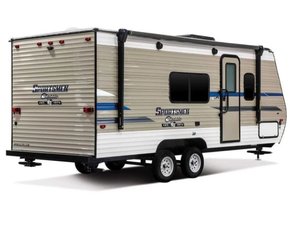 2022 KZ Sportsmen Classic 190BH OFF ROAD
