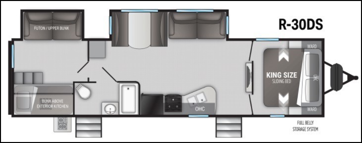 s-floorplan