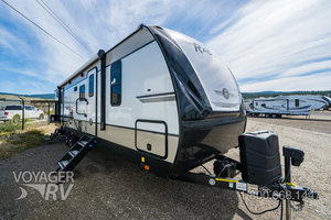 2021 Cruiser Radiance 30DS