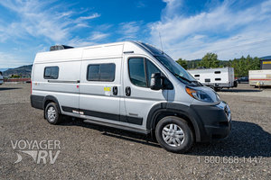 2022 Winnebago Solis 59PX