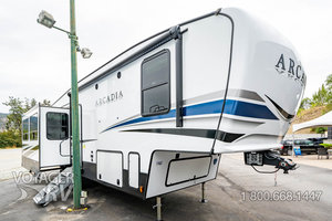 2021 Keystone Arcadia 3660RL