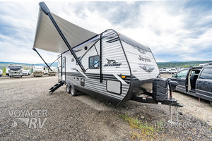2022 Jayco Jay Flight Rocky Mountain 240RBSW