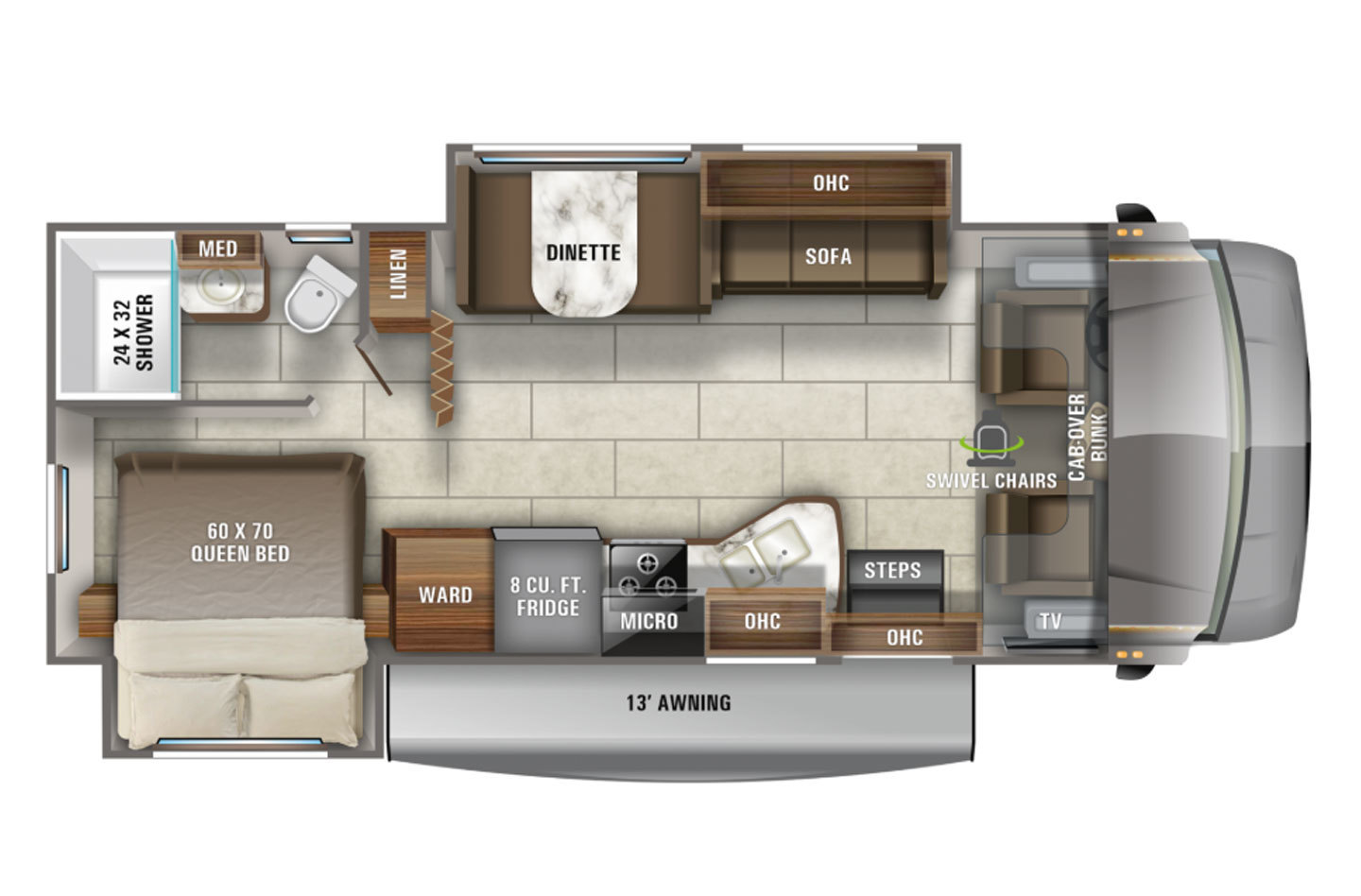 s-floorplan