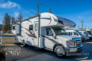 2023 Jayco Redhawk 26XD