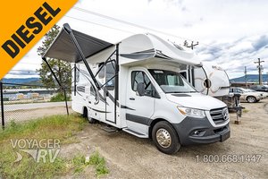 2022 Jayco Melbourne 24L