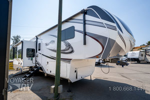 2022 Grand Design Solitude 345GK