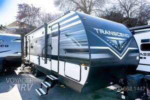 2023 Grand Design Transcend Xplor 265BH