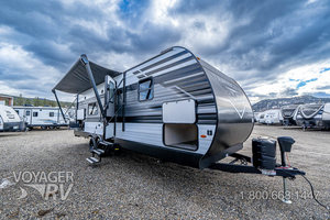 2023 Grand Design Transcend Xplor 261BH