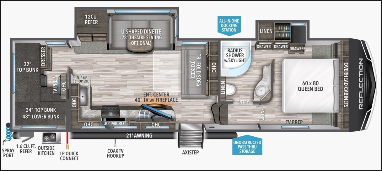 s-floorplan