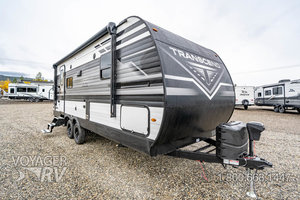 2022 Grand Design Transcend Xplor 221RB