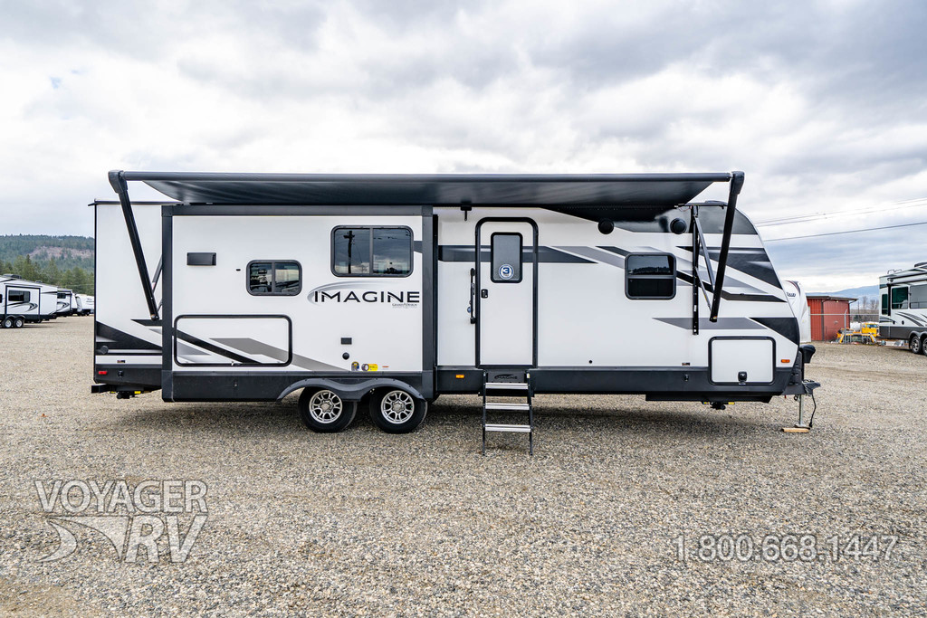 Grand Design Imagine