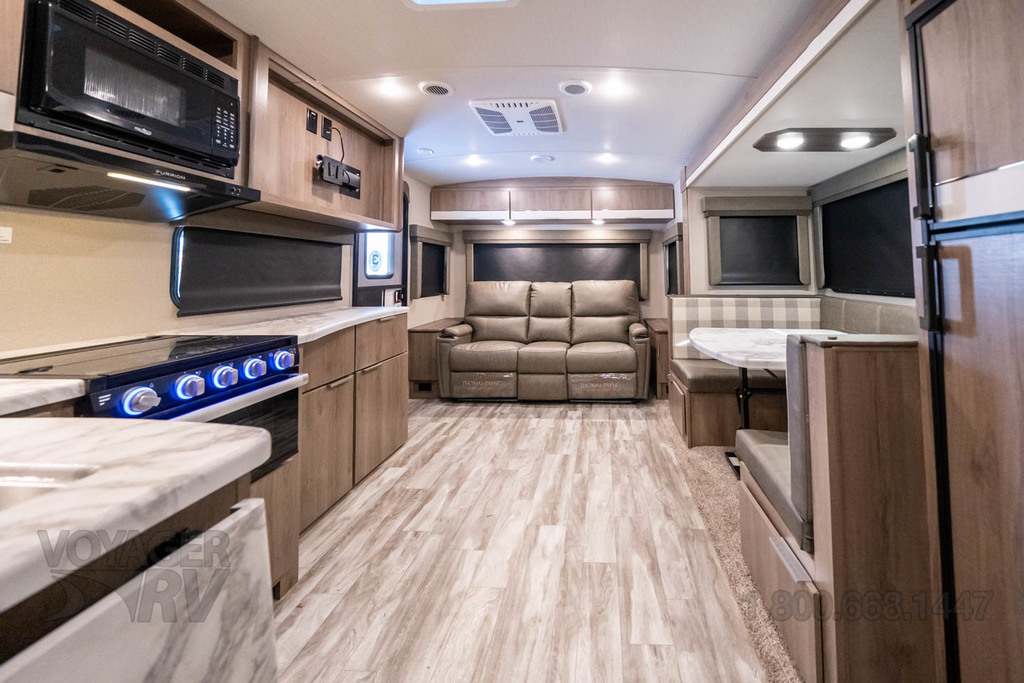 For Sale New 2022 Grand Design Imagine 2500RL Travel Trailers