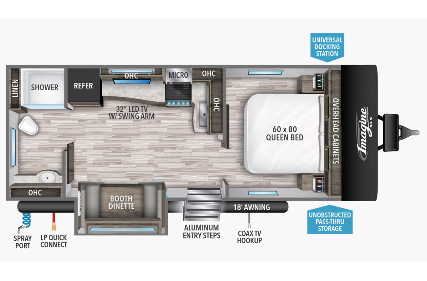 s-floorplan