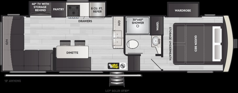 s-floorplan