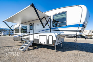 2022 Keystone Arcadia 3250RL
