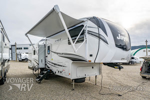 2022 Jayco Eagle HT 28.5RSTS