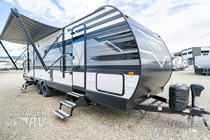 2022 Grand Design Transcend Xplor 265BH