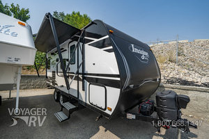 2019 Grand Design Imagine XLS 19RLE