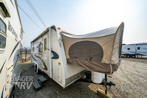 2010 Dutchmen Kodiak 214M