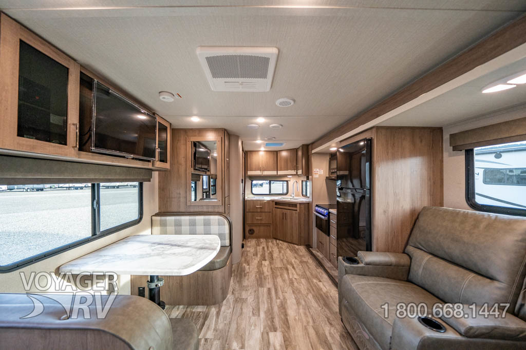 For Sale New 2022 Grand Design Imagine XLS 22MLE Travel Trailers Voyager RV Centre