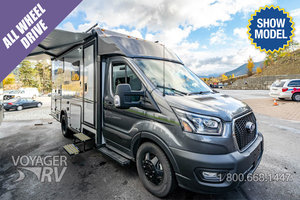 2022 Winnebago EKKO 22A AWD
