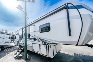 2023 Keystone Avalanche 295RK