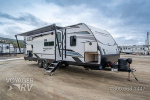 2023 Keystone Passport SL 268BHWE
