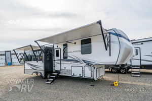 2022 Keystone Avalanche 312RS
