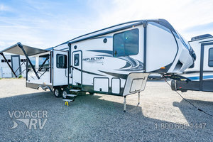 2022 Grand Design Reflection 150 295RL