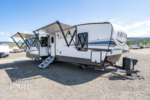 2022 Keystone Arcadia 377RL