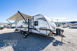 2022 Jayco Jay Feather 27BHB