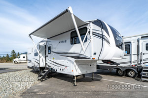 2022 Jayco Eagle HT 28.5RSTS