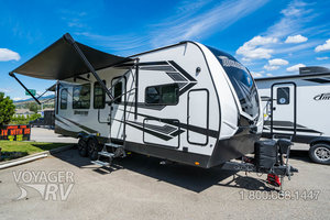 2021 Grand Design Momentum G-Class 25G