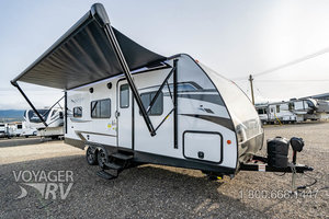 2022 Keystone Passport SL 229RKWE