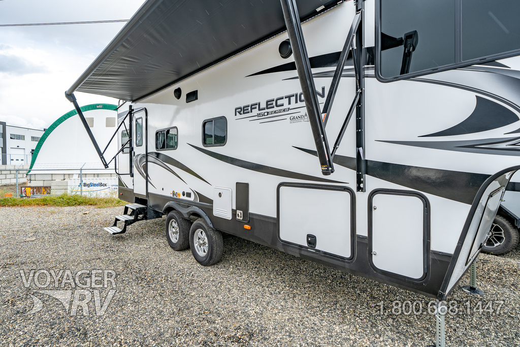 For Sale: New 2022 Grand Design Reflection 150 Series 260RD 5th Wheels ...
