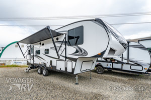 2022 Grand Design Reflection 150 Series 260RD