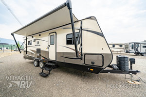 2019 Starcraft Mossy Oak Lite 24RLS