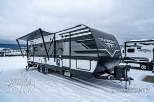 2022 Grand Design Transcend Xplor 245RL