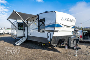2022 Keystone Arcadia 370RL