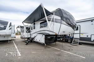 2022 Jayco North Point 310RLTS