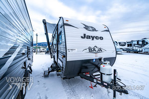 2022 Jayco Jay Flight SLX-7 184BS Baja