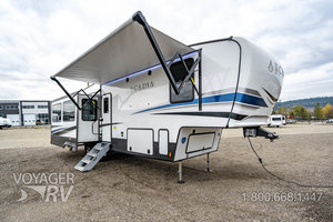 2022 Keystone Arcadia 3660RL