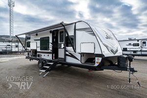 2023 Jayco Jay Feather 22BH