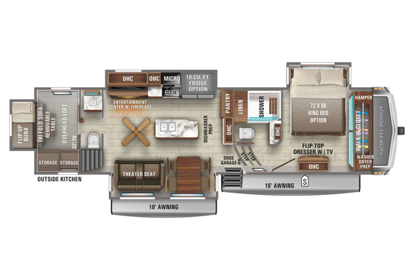 s-floorplan