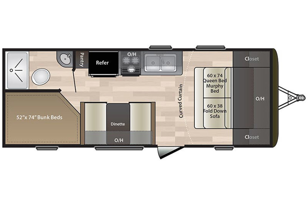 s-floorplan