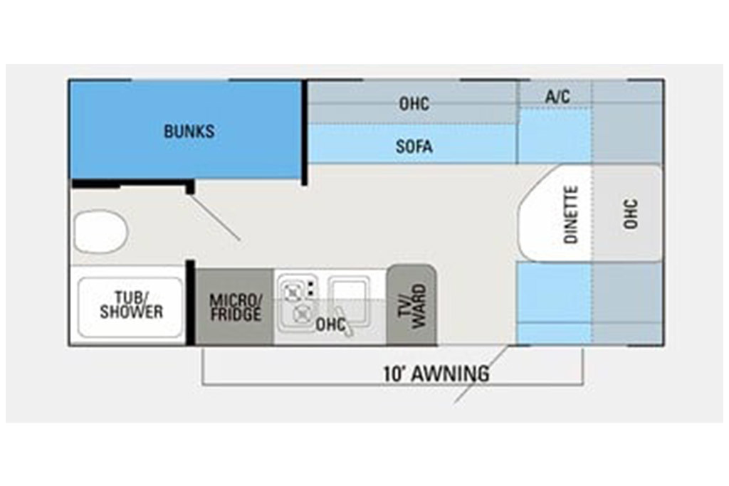 s-floorplan