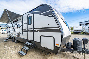 2019 Grand Design Imagine 3000QB