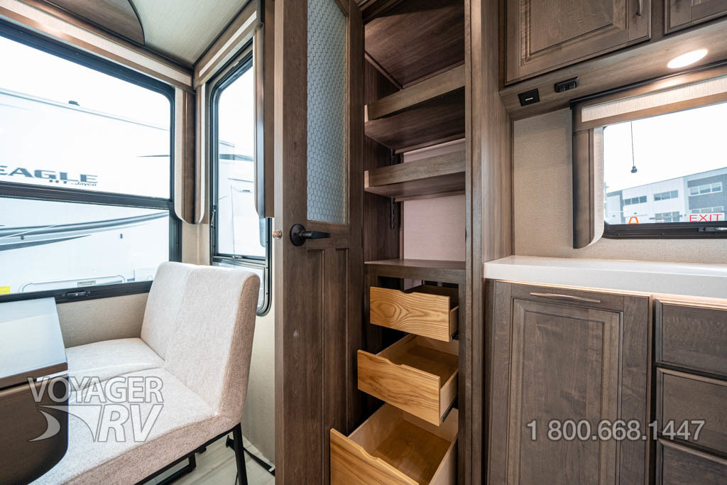 For Sale: New 2022 Grand Design Solitude 280RK 5th Wheels | Voyager RV ...
