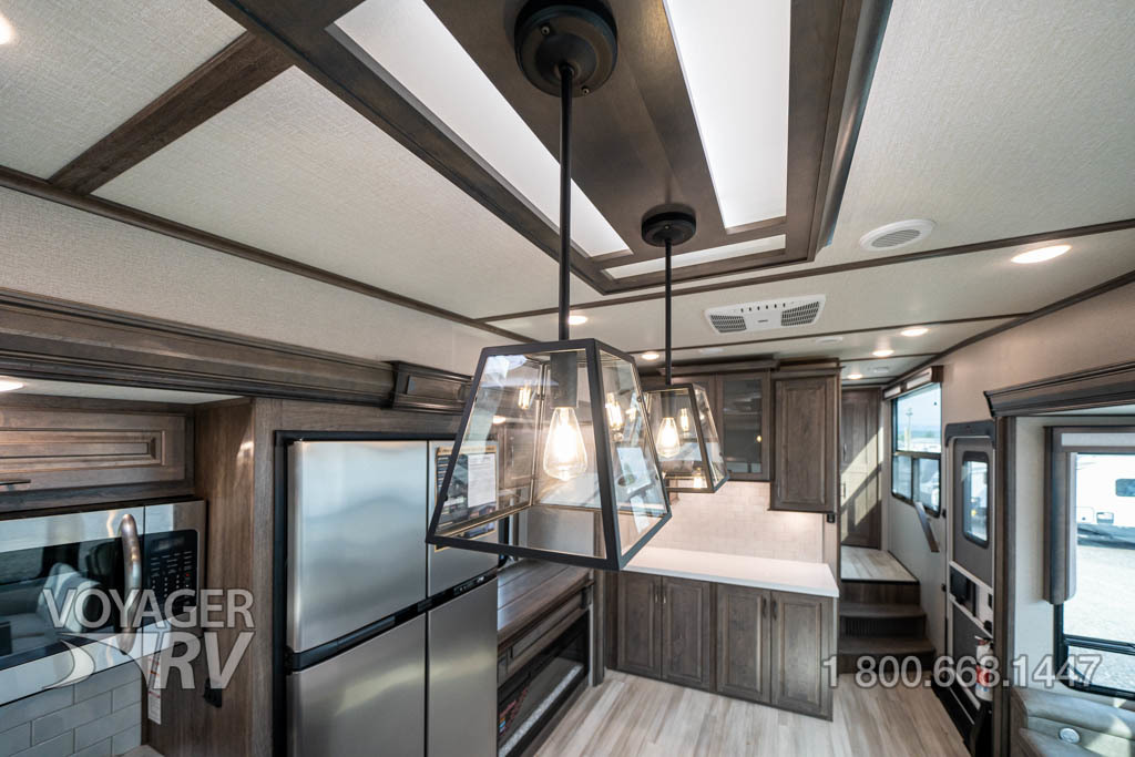 For Sale: New 2022 Grand Design Solitude 280RK 5th Wheels | Voyager RV ...