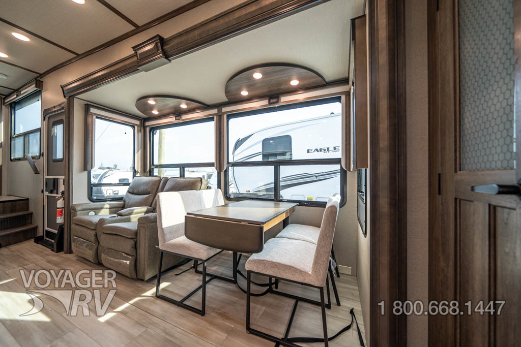 For Sale: New 2022 Grand Design Solitude 280RK 5th Wheels | Voyager RV ...